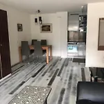 Apartment Zayetta