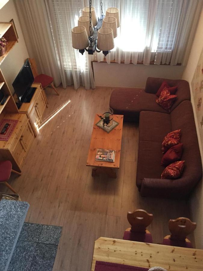 Appartement Zayetta Zermatt