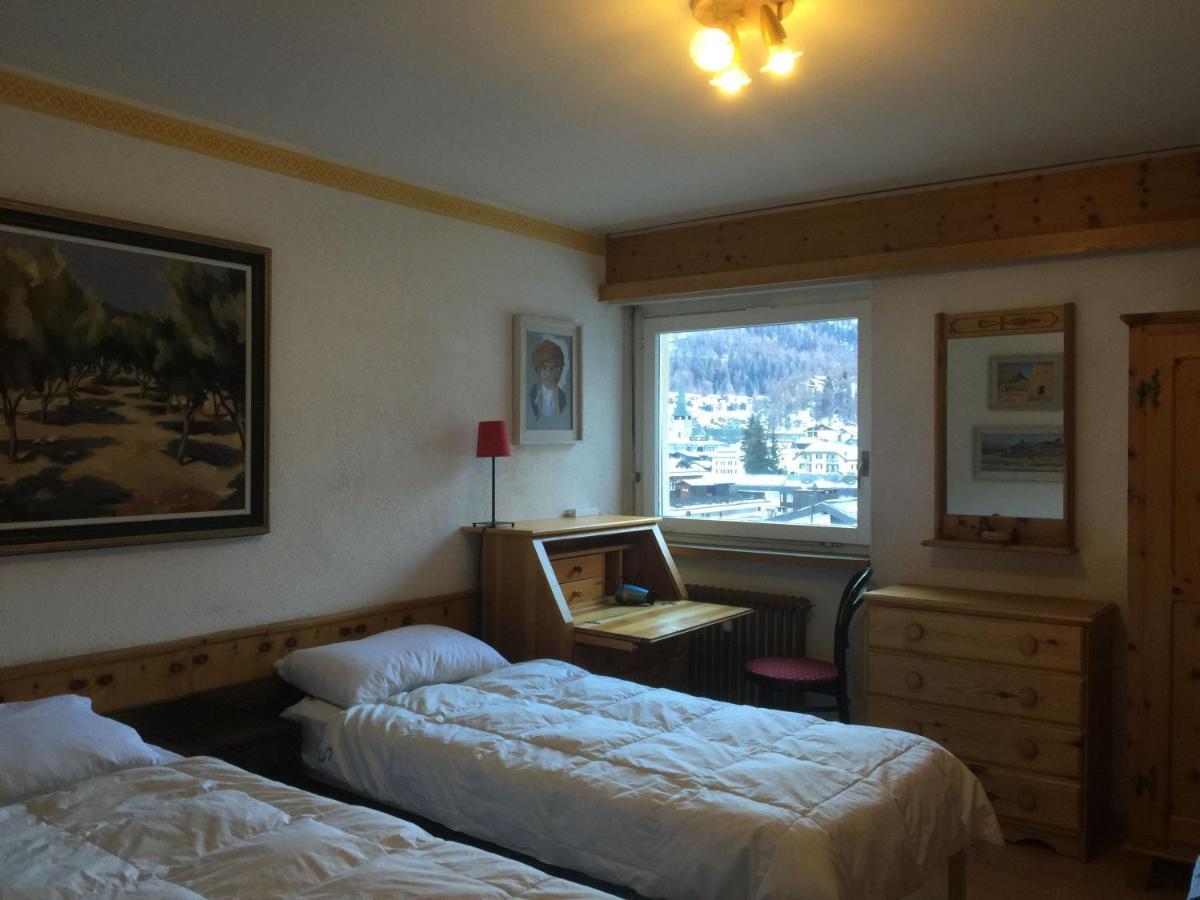 Zayetta Appartement Zermatt
