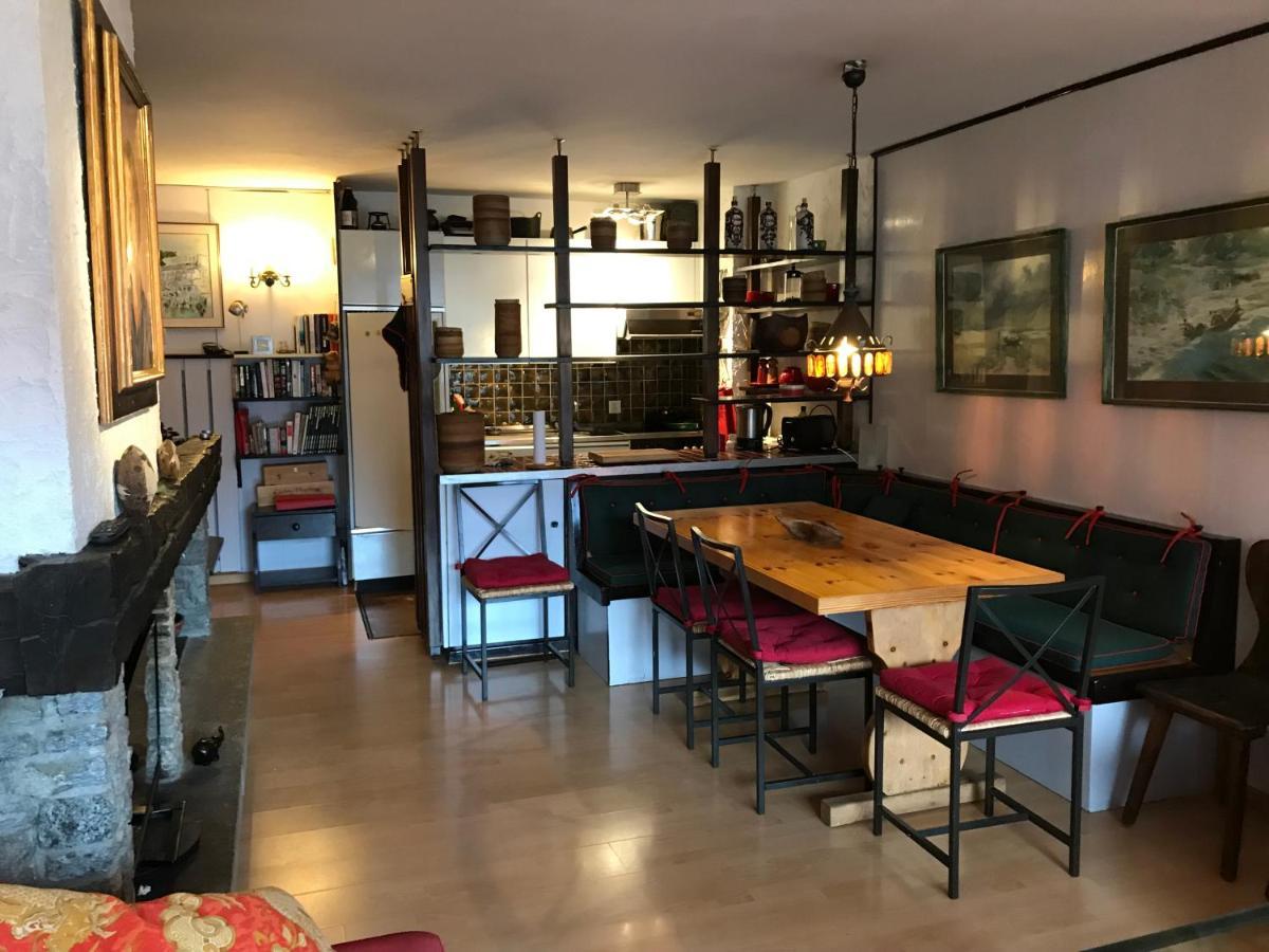 Zayetta Appartement Zermatt