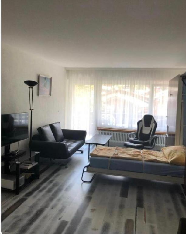 Zayetta Appartement *