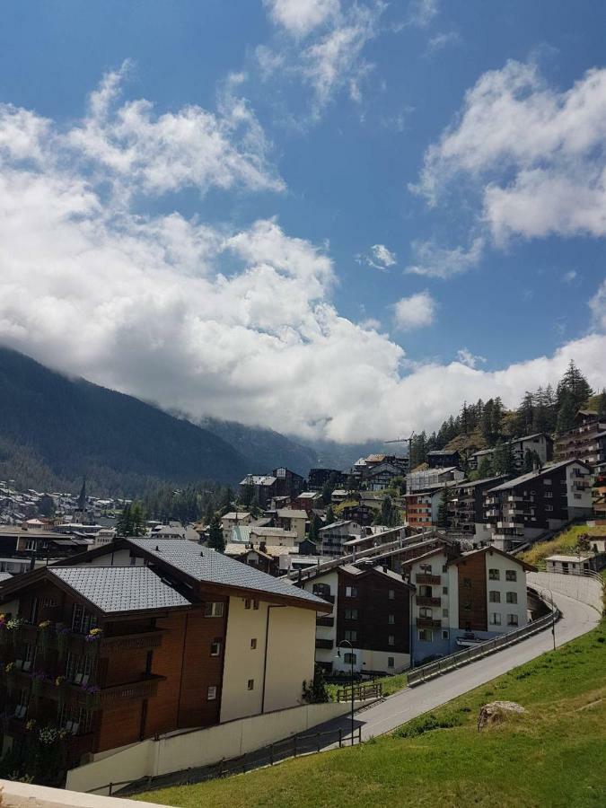 Appartement Zayetta *